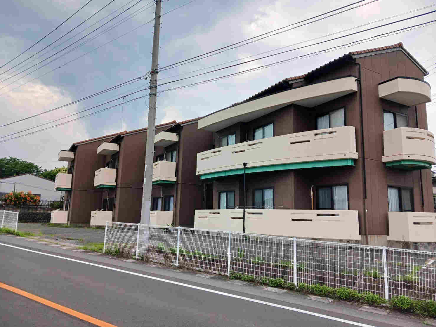 物件写真